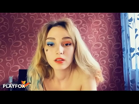 ❤️ Thug spéaclaí réaltachta fíorúla draíochta gnéas dom le Harley Quinn ❤ Porn vk ag ga.xxxnd.ru ❌