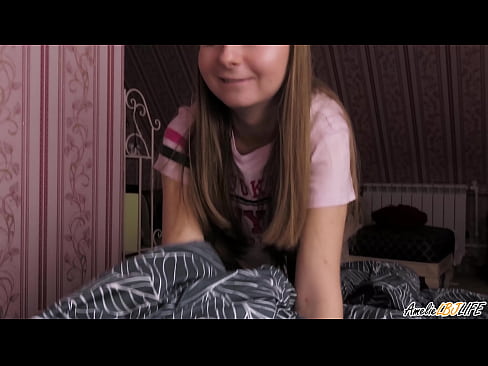 ❤️ Tarraingíonn Blondie BFF go domhain uirthi agus faigheann sí cum ina béal ❤ Porn vk ag ga.xxxnd.ru ❌