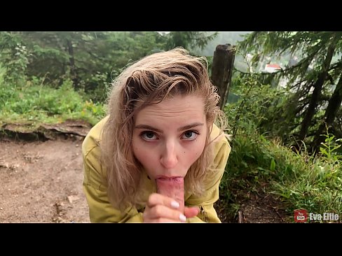 ❤️ Fáinleogann cailín cum tar éis blowjob poiblí - Eva Elfi ❤  Porn vk  ag ga.xxxnd.ru ❌